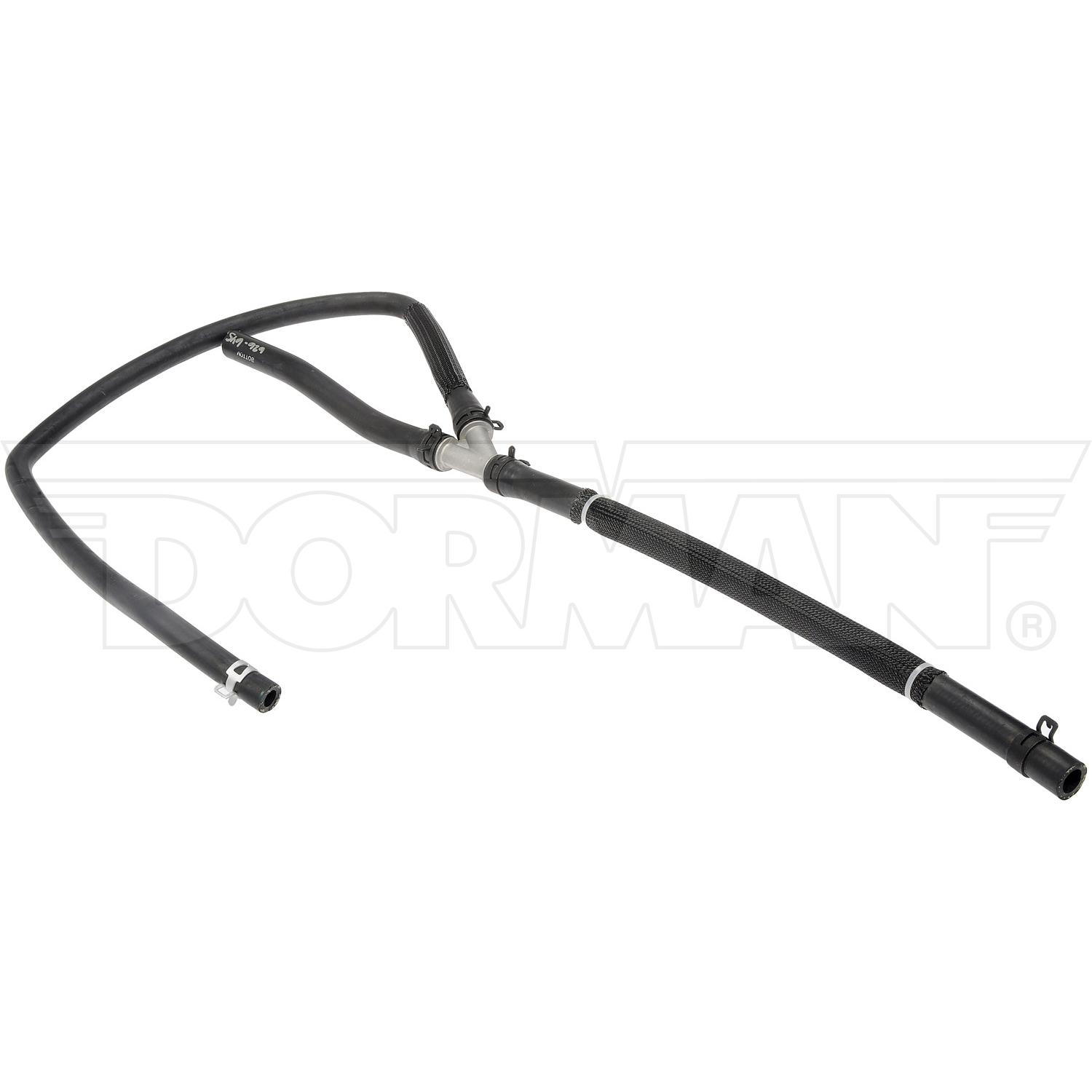 Dorman 626645 - HVAC Heater Hose Assembly Dorman 626645 HVAC Heater Hose Assembly product image 4 of 5