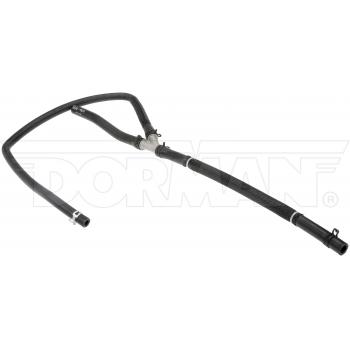 2003 Dodge Durango HVAC Heater Hose Assembly Dorman 626645 image 4 of 4