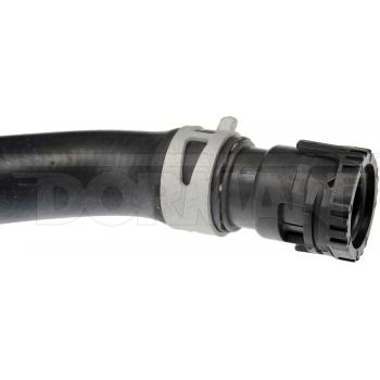 2014 Ford Escape Engine Coolant Pipe Outlet Dorman 626648 image 3 of 4