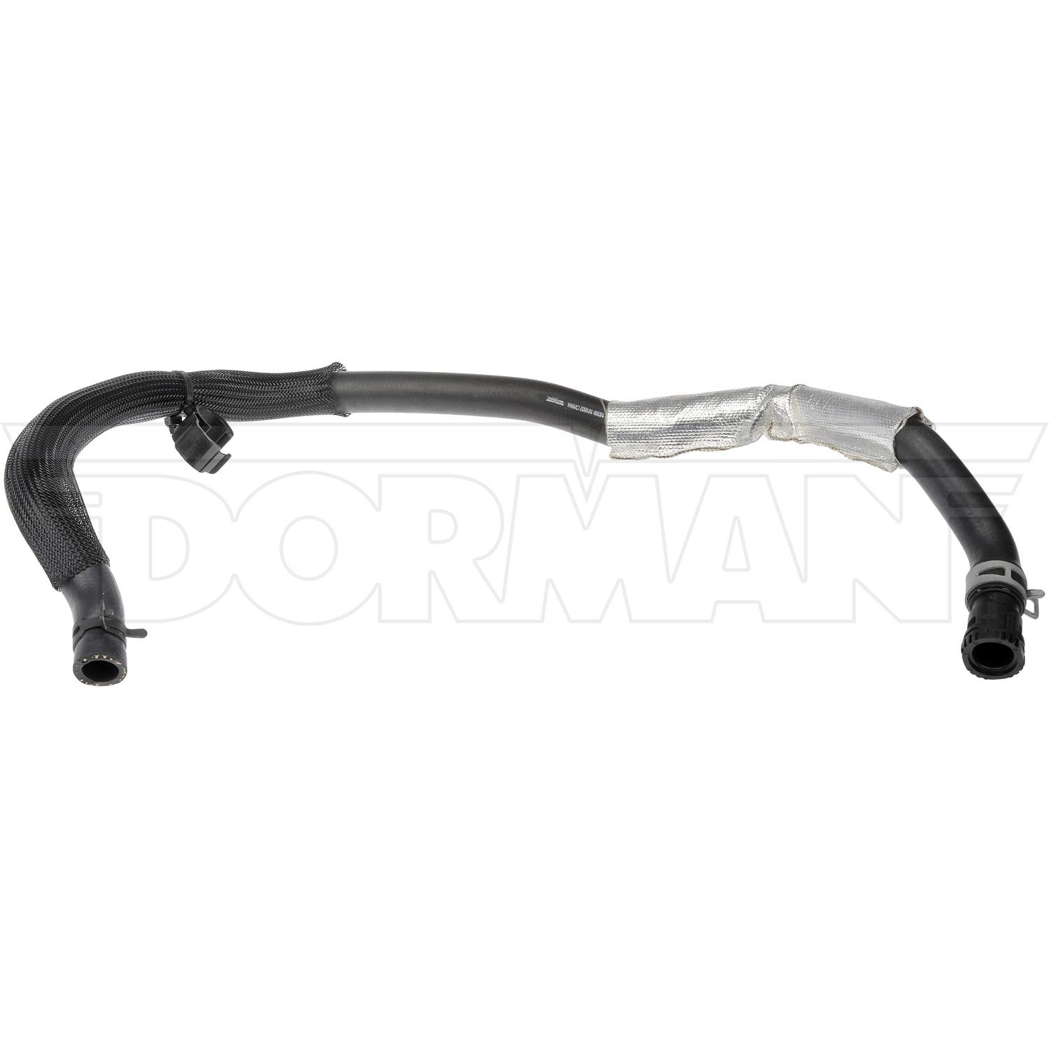 Dorman 626648 Engine Coolant Pipe product image 4 of 5