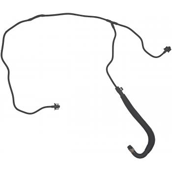 2014 Ford Transit Connect Engine Coolant Overflow Hose