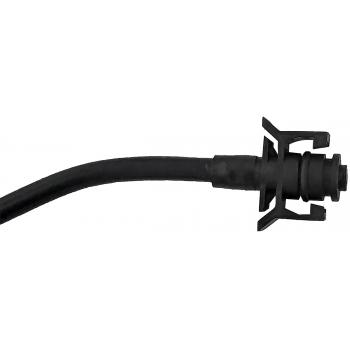 2014 Ford Transit Connect Engine Coolant Overflow Hose Upper Dorman 626651 image 2 of 4