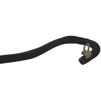 2014 Ford Transit Connect Engine Coolant Overflow Hose Upper Dorman 626651 image 3 of 4