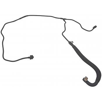 2014 Ford Transit Connect Engine Coolant Overflow Hose Upper Dorman 626651 image 4 of 4