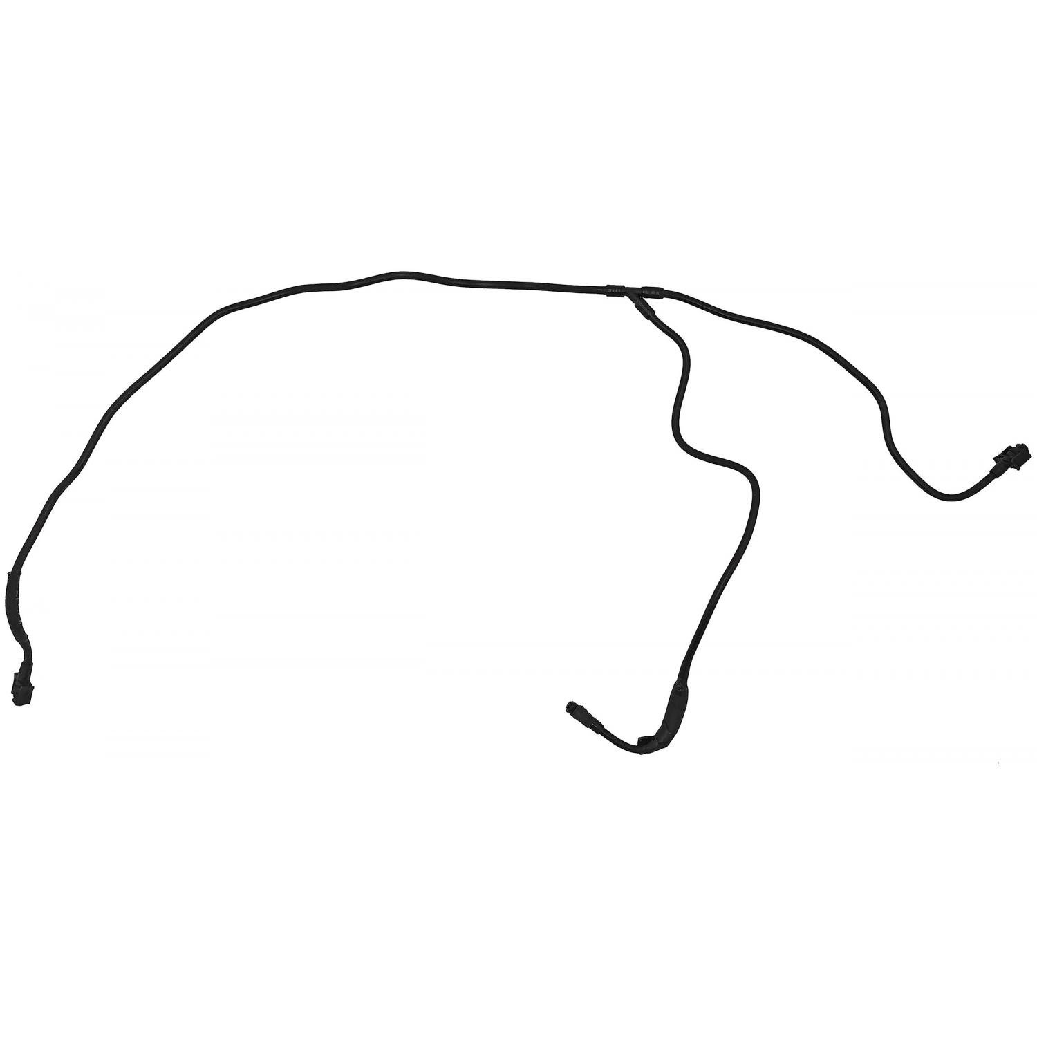 Dorman 626652 - Engine Coolant Overflow Hose Dorman 626652 Engine Coolant Overflow Hose product image 1 of 4