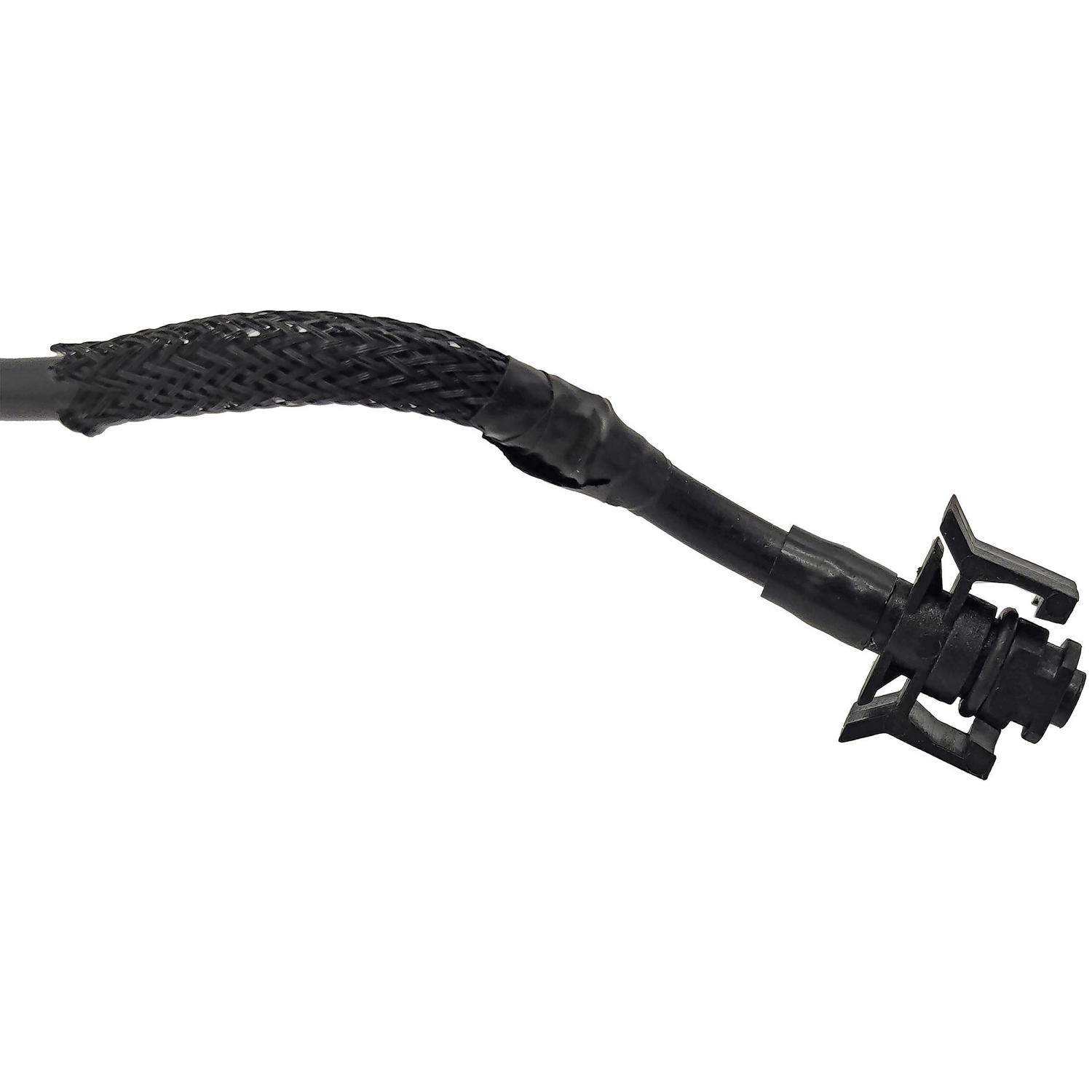Dorman 626652 - Engine Coolant Overflow Hose Dorman 626652 Engine Coolant Overflow Hose product image 2 of 4