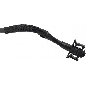 2015 Ford Escape Engine Coolant Overflow Hose Upper Dorman 626652 image 2 of 4