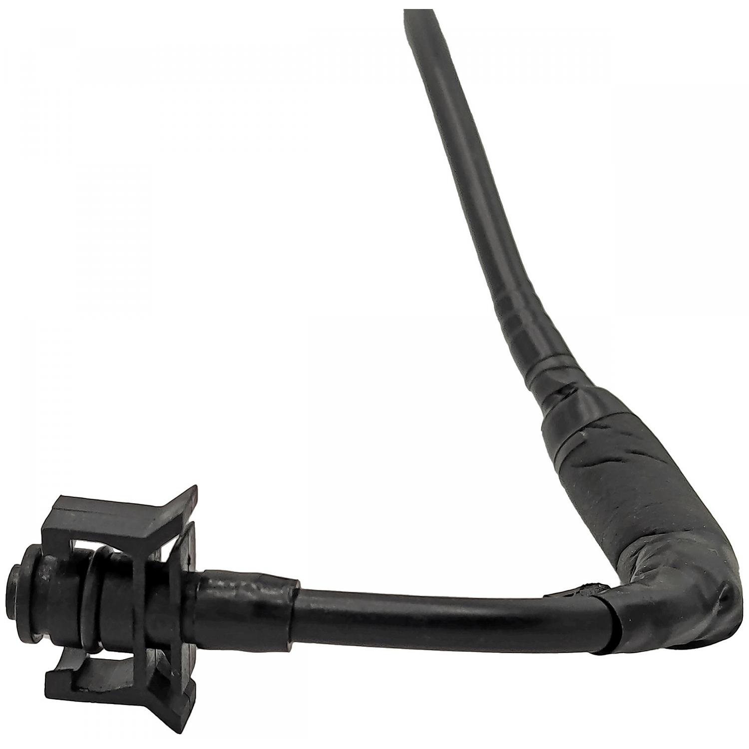Dorman 626652 - Engine Coolant Overflow Hose Dorman 626652 Engine Coolant Overflow Hose product image 3 of 4