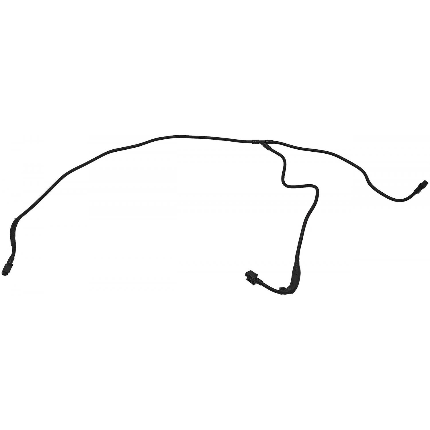 Dorman 626652 - Engine Coolant Overflow Hose Dorman 626652 Engine Coolant Overflow Hose product image 4 of 4