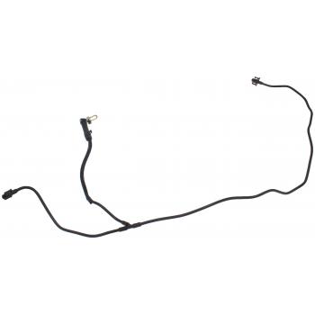 2018 Ford Focus Engine Coolant Overflow Hose Upper Dorman 626653 image 1 of 4