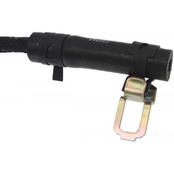 2018 Ford Focus Engine Coolant Overflow Hose Upper Dorman 626653 image 2 of 4