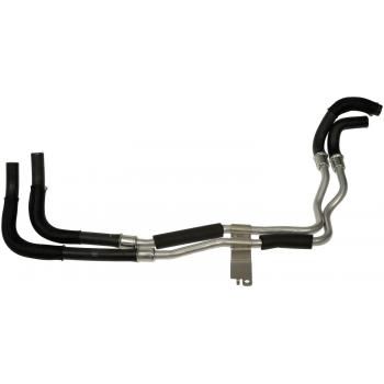 2015 Chevrolet Camaro HVAC Heater Hose Assembly