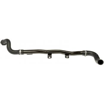 2017 Ram ProMaster 2500 Radiator Coolant Hose Inlet Dorman 626657 image 1 of 4