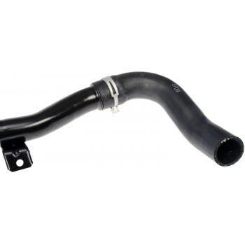 2017 Ram ProMaster 2500 Radiator Coolant Hose Inlet Dorman 626657 image 3 of 4