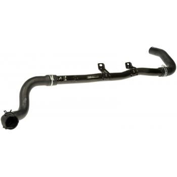 2017 Ram ProMaster 2500 Radiator Coolant Hose Inlet Dorman 626657 image 4 of 4