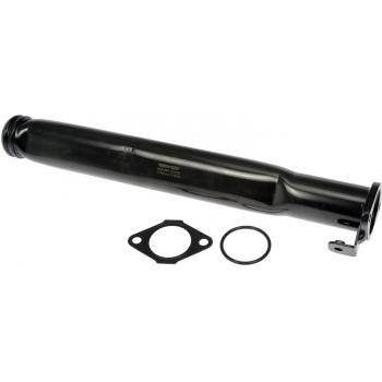 2007 Chevrolet Express 3500 Engine Coolant Pipe Dorman 626661 image 4 of 4