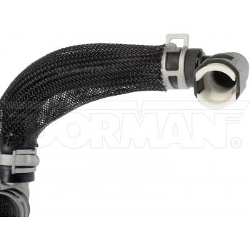 2006 Buick Terraza HVAC Heater Hose Assembly Inlet Dorman 626663 image 4 of 4