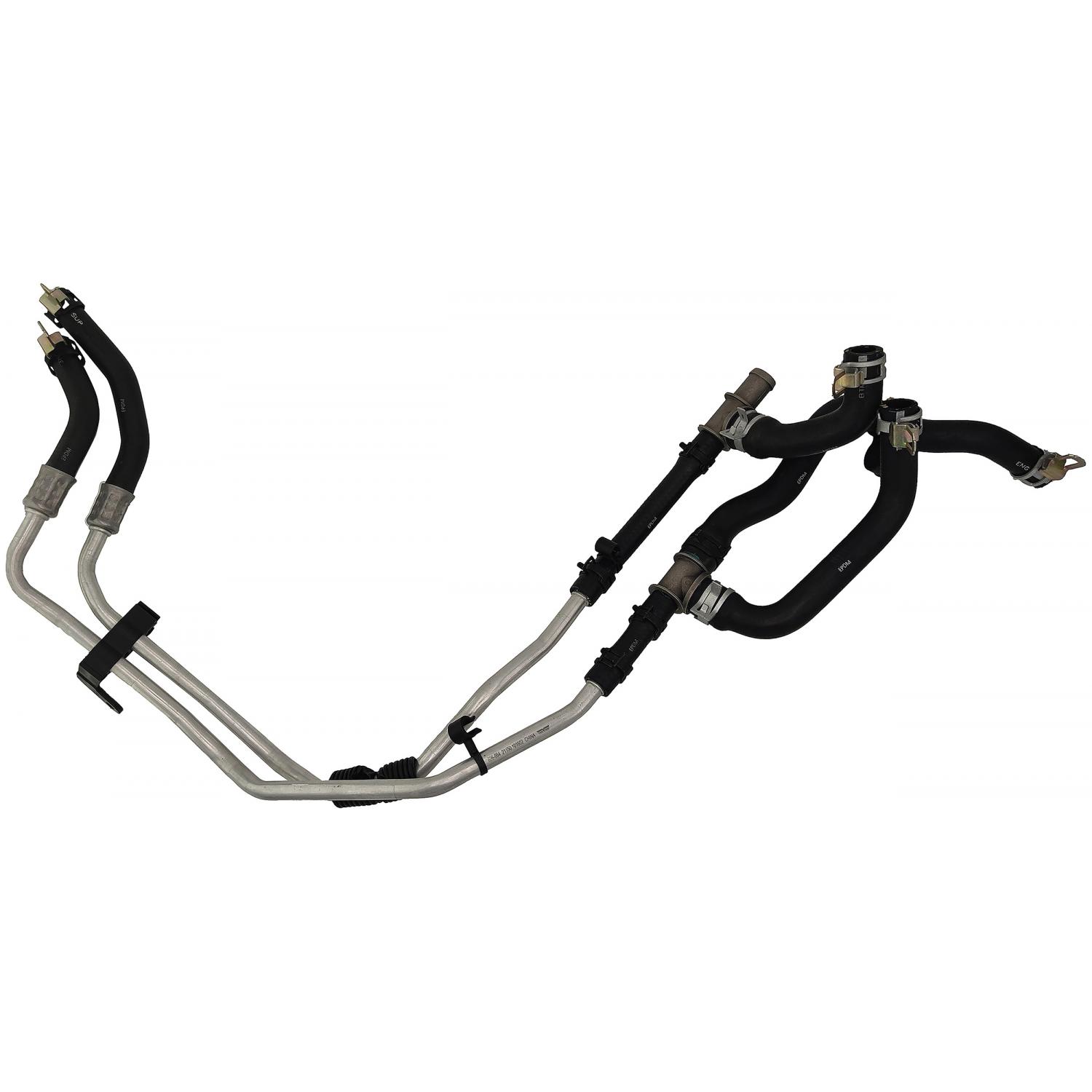 Dorman 626664 - HVAC Heater Hose Assembly Dorman 626664 HVAC Heater Hose Assembly product image 1 of 5
