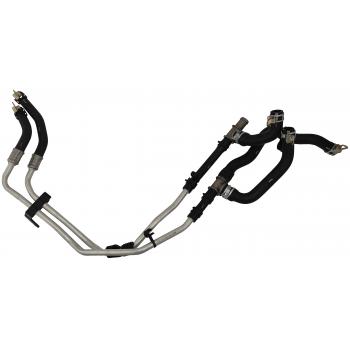 2014 Dodge Journey HVAC Heater Hose Assembly