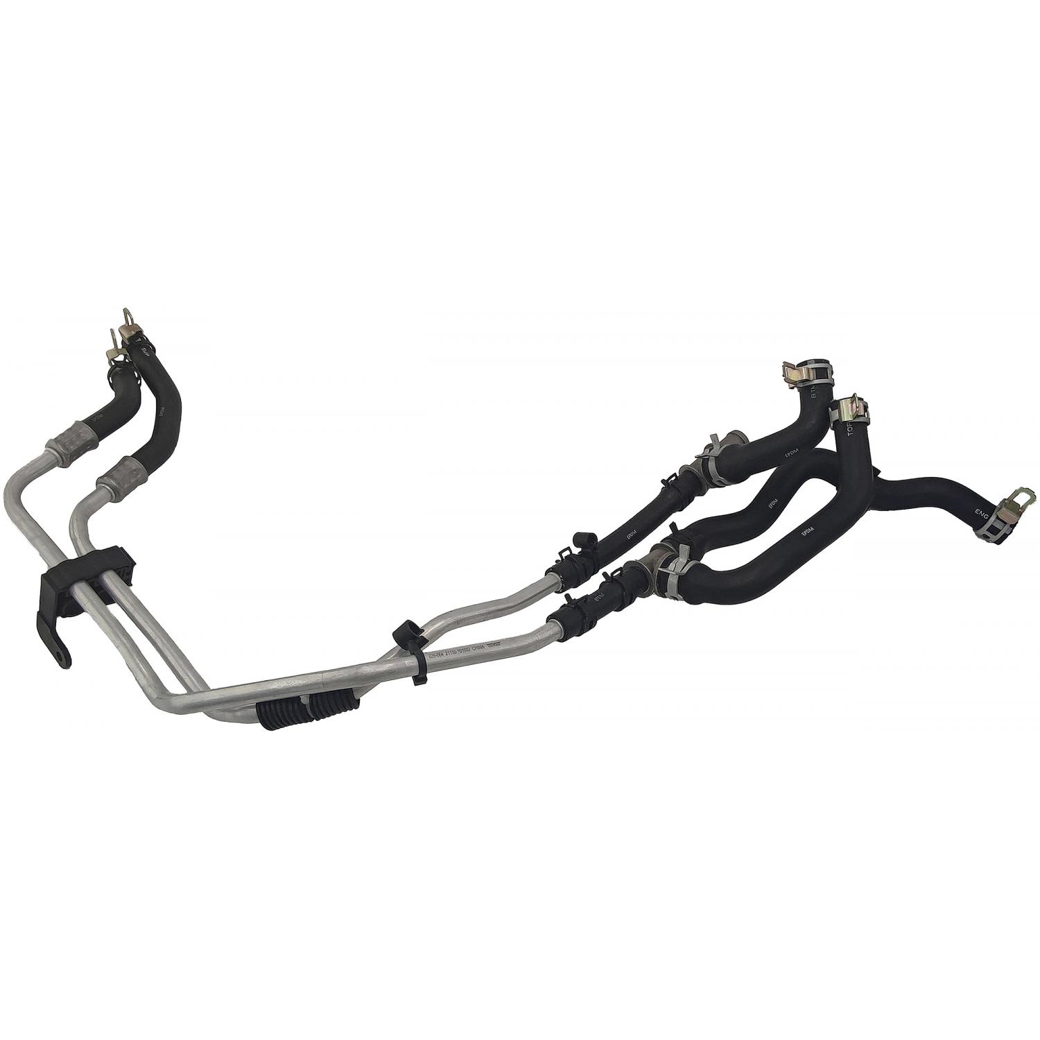 Dorman 626664 - HVAC Heater Hose Assembly Dorman 626664 HVAC Heater Hose Assembly product image 2 of 5