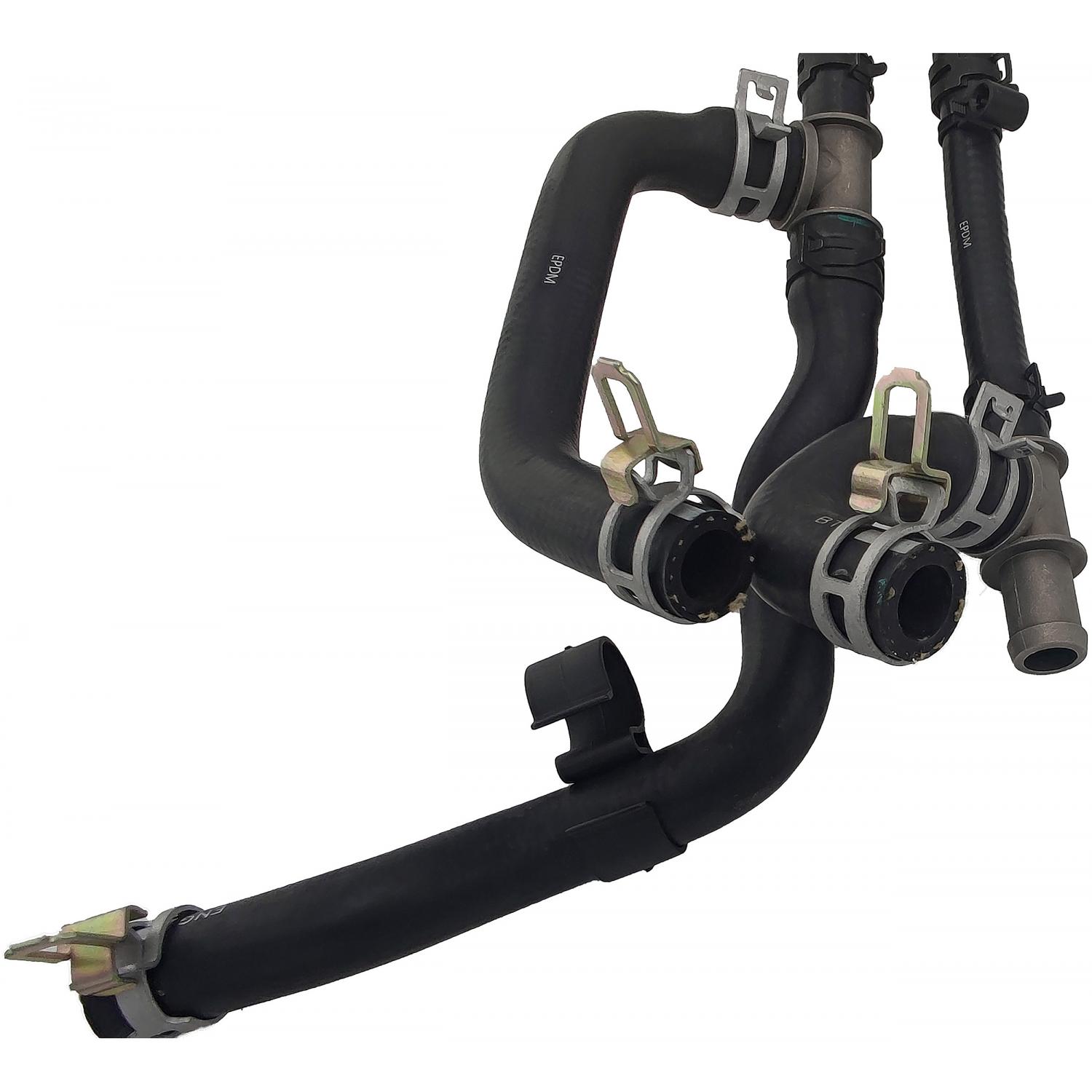 Dorman 626664 - HVAC Heater Hose Assembly Dorman 626664 HVAC Heater Hose Assembly product image 3 of 5