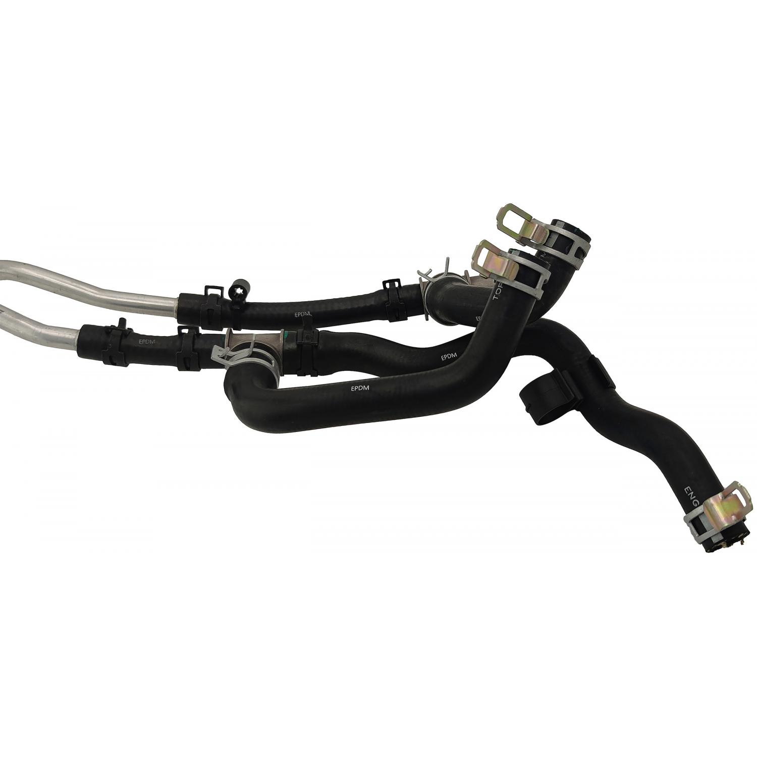 Dorman 626664 - HVAC Heater Hose Assembly Dorman 626664 HVAC Heater Hose Assembly product image 5 of 5