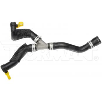 2015 Chevrolet Cruze HVAC Heater Hose Assembly