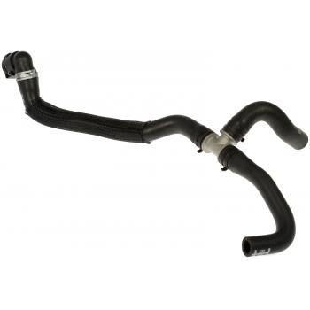 2017 Buick Regal HVAC Heater Hose Assembly Outlet Dorman 626666 image 3 of 4