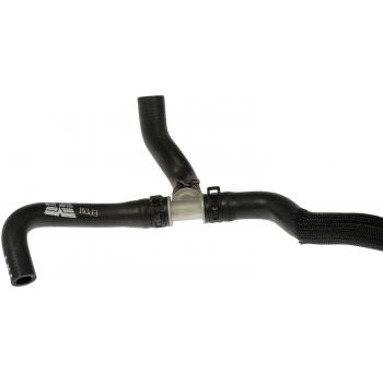 2017 Buick Regal HVAC Heater Hose Assembly Outlet Dorman 626666 image 4 of 4