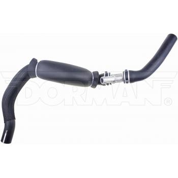 2008 Ford E-450 Super Duty HVAC Heater Hose Assembly Dorman 626667 image 1 of 4