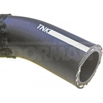 2008 Ford E-450 Super Duty HVAC Heater Hose Assembly Dorman 626667 image 2 of 4