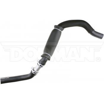 2008 Ford E-450 Super Duty HVAC Heater Hose Assembly Dorman 626667 image 4 of 4
