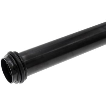 2009 Saturn Astra Engine Coolant Pipe Oil Cooler To Cylinder Head Dorman 626669 image 3 of 4