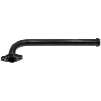 2009 Saturn Astra Engine Coolant Pipe Oil Cooler To Cylinder Head Dorman 626669 image 4 of 4