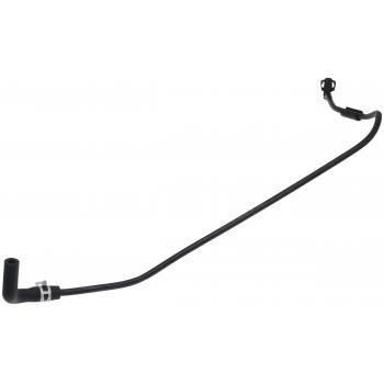 2010 Pontiac G3 Engine Coolant Pipe