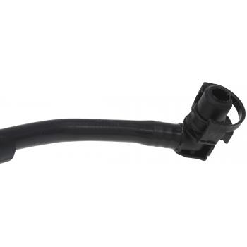 2009 Pontiac G3 Wave Engine Coolant Pipe Inlet Dorman 626670 image 3 of 4