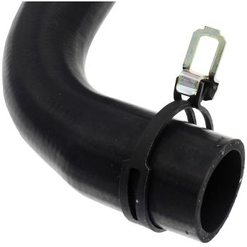 2015 Toyota RAV4 Radiator Coolant Hose Left Dorman 626671 image 3 of 4