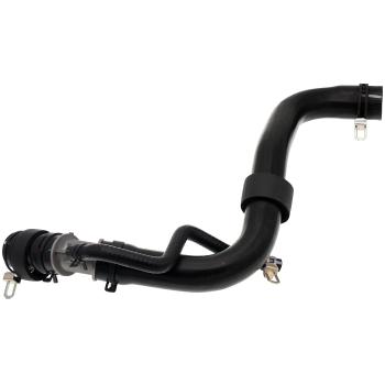 2015 Toyota RAV4 Radiator Coolant Hose Left Dorman 626671 image 4 of 4