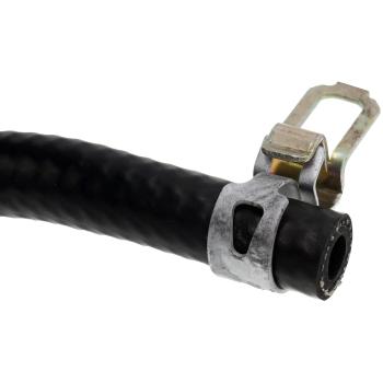 Dorman 626671 - Radiator Coolant Hose Dorman 626671 Radiator Coolant Hose product image 5 of 5