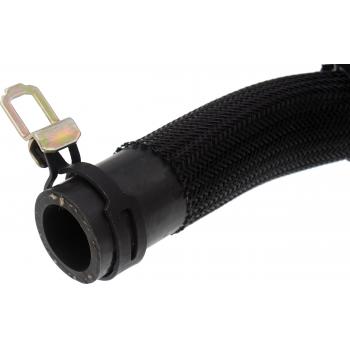 2013 Ford Fusion Radiator Coolant Hose Lower Dorman 626672 image 2 of 4