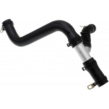 2013 Ford Fusion Radiator Coolant Hose Lower Dorman 626672 image 4 of 4