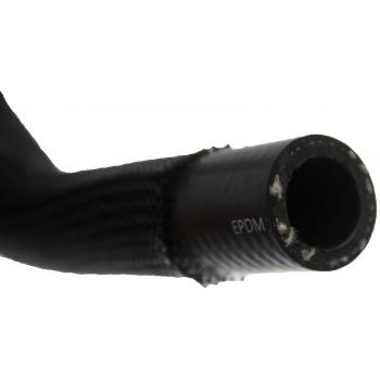 2006 Ford E-350 Super Duty HVAC Heater Hose Assembly Inlet Dorman 626673 image 3 of 4