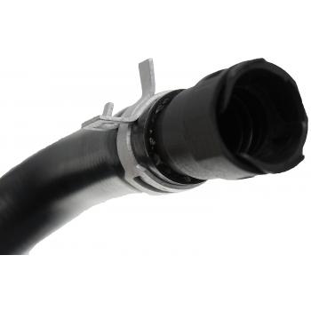 2006 Ford E-350 Super Duty HVAC Heater Hose Assembly Inlet Dorman 626673 image 4 of 4