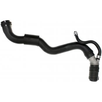 2012 Toyota RAV4 Radiator Coolant Hose Left Dorman 626674 image 1 of 4