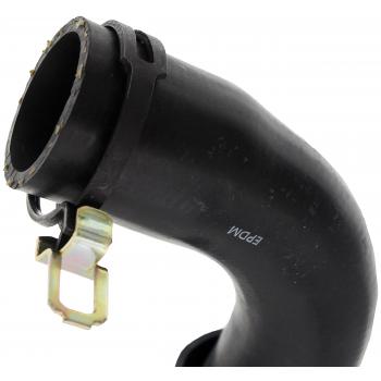 2012 Toyota RAV4 Radiator Coolant Hose Left Dorman 626674 image 2 of 4