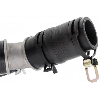 2012 Toyota RAV4 Radiator Coolant Hose Left Dorman 626674 image 3 of 4