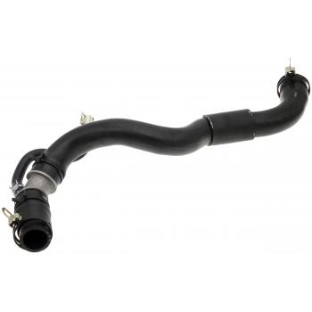 2012 Toyota RAV4 Radiator Coolant Hose Left Dorman 626674 image 4 of 4