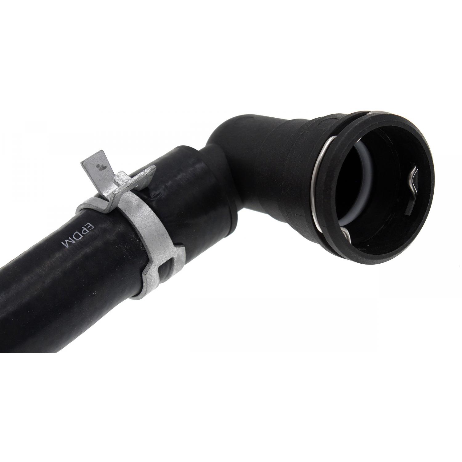 Dorman 626675 - Engine Coolant Overflow Hose Dorman 626675 Engine Coolant Overflow Hose product image 3 of 4