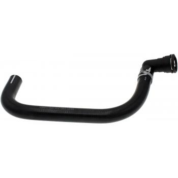 2011 Ford F-150 Engine Coolant Overflow Hose Lower Dorman 626675 image 4 of 4