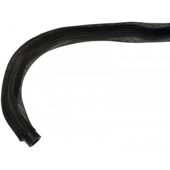 2008 Ford F-350 Super Duty HVAC Heater Hose Assembly Inlet and Outlet Dorman 626676 image 2 of 4